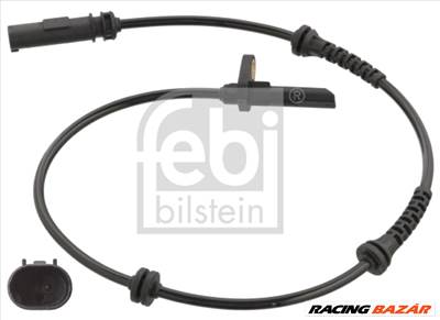 FEBI BILSTEIN 106184 - kerékfordulatszám érzékelő BMW