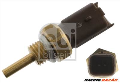 FEBI BILSTEIN 106570 - érzékelő, hűtőfolyadék-hőmérséklet ABARTH ALFA ROMEO FIAT FORD JEEP LANCIA OP