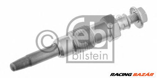 FEBI BILSTEIN 15963 - izzítógyertya BMW LAND ROVER OPEL VAUXHALL 1. kép