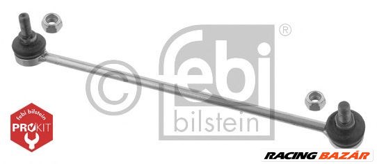 FEBI BILSTEIN 19667 - Stabilizátor pálca BMW 1. kép