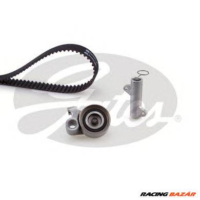 GATES K025560XS - vezérműszíj készlet TOYOTA