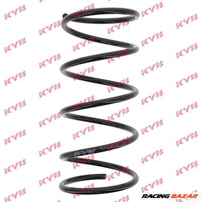 KYB RA1474 - futómű rugó MITSUBISHI