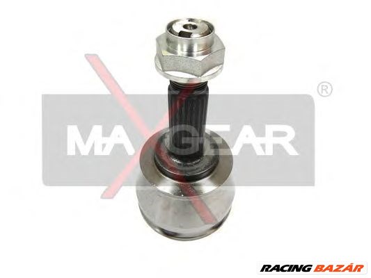 MAXGEAR 49-0562 - Féltengelycsukló készlet FIAT 1. kép