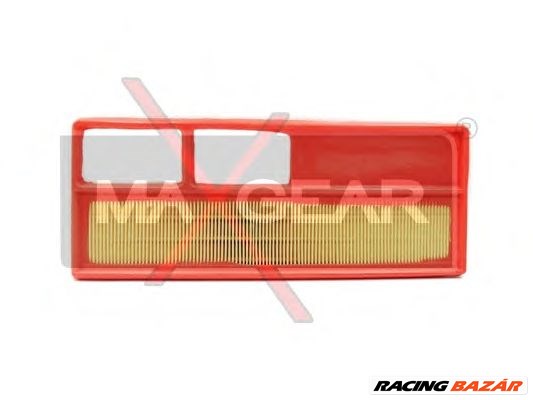 MAXGEAR 26-0207 - légszűrő ALFA ROMEO FIAT FORD LANCIA OPEL VAUXHALL 1. kép