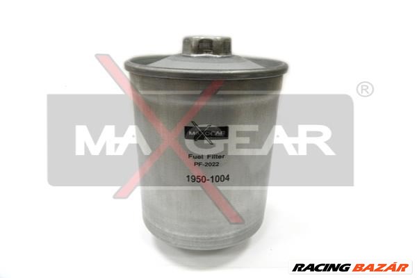 MAXGEAR 26-0415 - Üzemanyagszűrő ALFA ROMEO AUDI CITROËN DAIMLER FERRARI FIAT FORD JAGUAR LANCIA MAS 1. kép