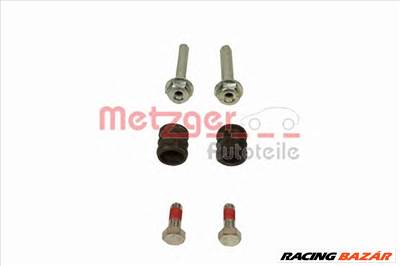 METZGER 113-1310X - féknyereg vezetőperselykészlet AUDI DACIA NISSAN RENAULT VOLVO