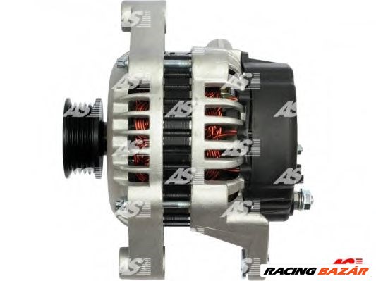 AS-PL A1011 - generátor CHEVROLET HOLDEN OPEL VAUXHALL 1. kép