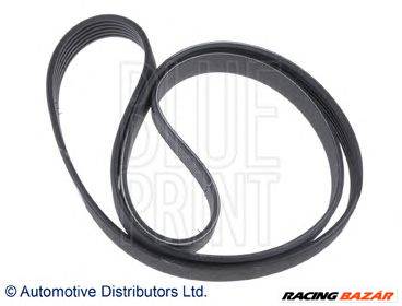 BLUE PRINT AD06R1220 - hosszbordás szíj CADILLAC CHEVROLET CITROËN FIAT FORD GAZ HYUNDAI IVECO KIA L