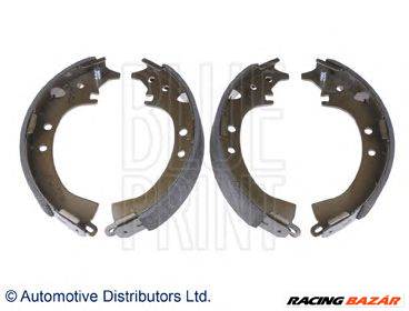 BLUE PRINT ADT34145 - fékpofakészlet DAIHATSU TOYOTA