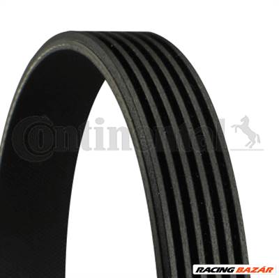 CONTINENTAL CTAM 6PK1870 - hosszbordás szíj BMW DAEWOO MITSUBISHI TOYOTA VW
