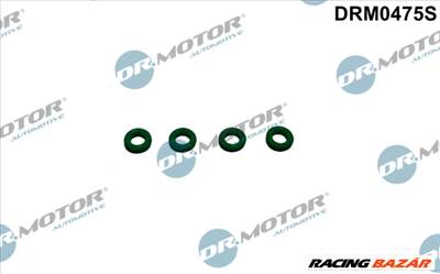 Dr.Motor Automotive DRM0475S - Tömítőgyűrű, fúvóka tartó AUDI SEAT SKODA VW