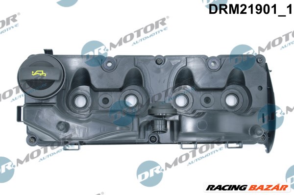 Dr.Motor Automotive DRM21901 - szelepfedél AUDI SEAT SKODA VW 1. kép