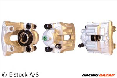 ELSTOCK 87-1665 - féknyereg BMW