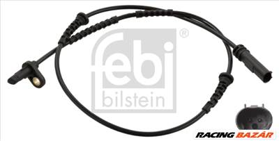 FEBI BILSTEIN 103201 - kerékfordulatszám érzékelő BMW