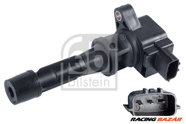 FEBI BILSTEIN 106778 - gyújtótekercs MAZDA 1. kép