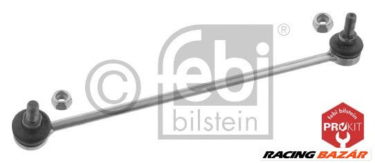 FEBI BILSTEIN 19668 - Stabilizátor pálca BMW 1. kép