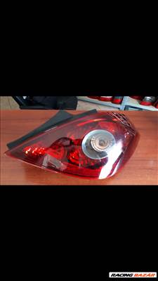 Opel Corsa D OPC jobb hátsó lámpa