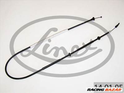 LINEX 14.01.95 - Kézifék bowden FIAT