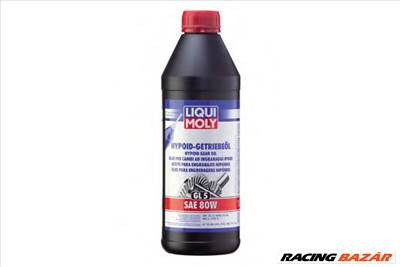 LIQUI MOLY 1025 - Kormánymű olaj