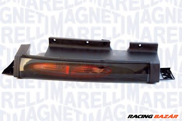 MAGNETI MARELLI 714025460710 - hátsólámpa NISSAN OPEL RENAULT VAUXHALL 1. kép