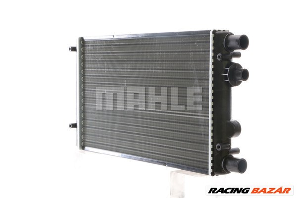 MAHLE CR 632 000S - Vízhűtő (Hűtőradiátor) FIAT 1. kép