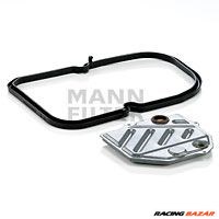 MANN-FILTER H 2014 n KIT - automataváltó hidraulika szűrő MERCEDES-BENZ 1. kép