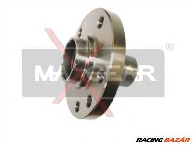 MAXGEAR 33-0496 - kerékagy FORD SEAT VW