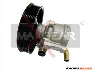 MAXGEAR 48-0035 - hidraulika szivattyú, kormányzás OPEL VAUXHALL