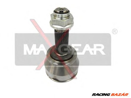 MAXGEAR 49-0284 - Féltengelycsukló készlet FIAT 1. kép