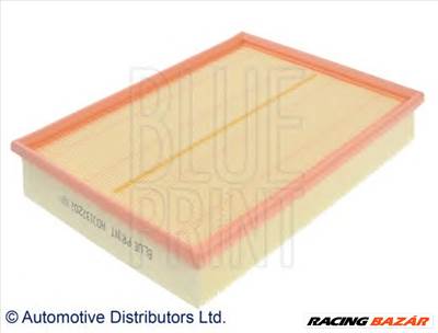 BLUE PRINT ADJ132202 - légszűrő LAND ROVER