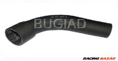BUGIAD 81633 - Töltőlevegő cső MERCEDES-BENZ 1. kép