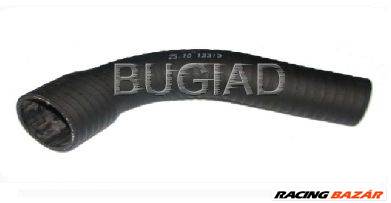 BUGIAD 81633 - Töltőlevegő cső MERCEDES-BENZ