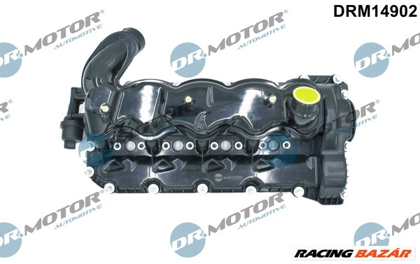 Dr.Motor Automotive DRM14902 - szelepfedél LAND ROVER 1. kép