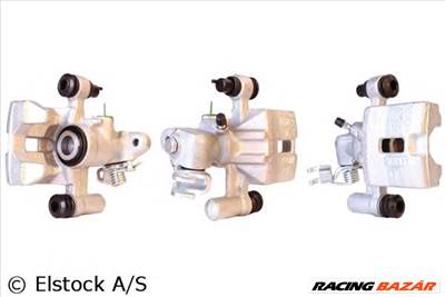 ELSTOCK 87-0010 - féknyereg FORD USA MAZDA