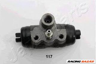 JAPANPARTS CS-117 - fékmunkahenger NISSAN