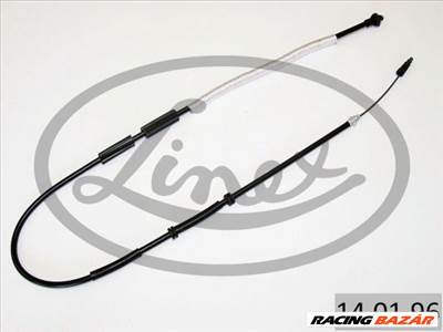LINEX 14.01.96 - Kézifék bowden FIAT