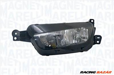 MAGNETI MARELLI 712472301129 - főfényszóró CITROËN