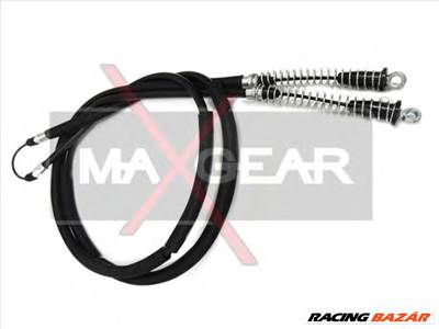 MAXGEAR 32-0049 - Kézifék bowden FIAT