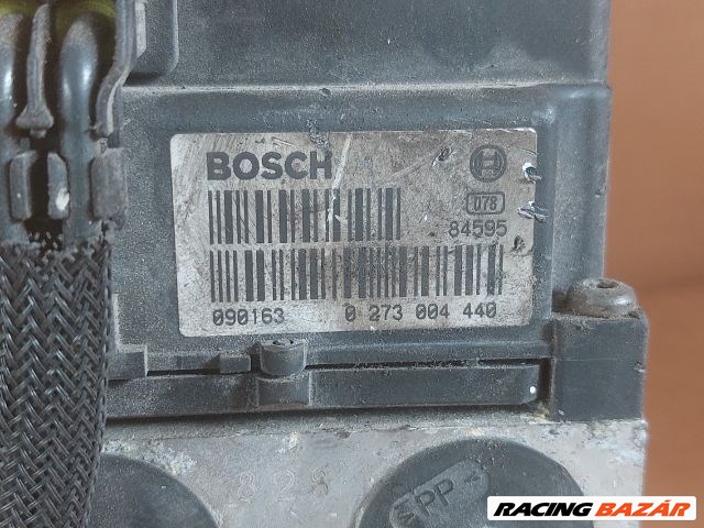 Peugeot 306 1.8 16V Style ABS Kocka 0273004440 3. kép