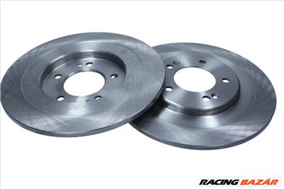 MAXGEAR 19-2253 - féktárcsa HYUNDAI