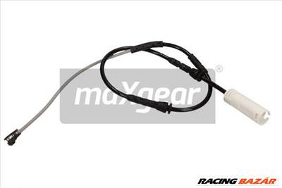 MAXGEAR 23-0076 - figyelmezető kontaktus, fékbetétkopás BMW