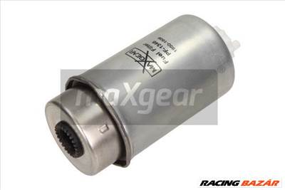 MAXGEAR 26-0536 - Üzemanyagszűrő FORD LDV