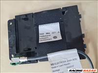 Volkswagen Golf VII antenna erősítő  5g0980611