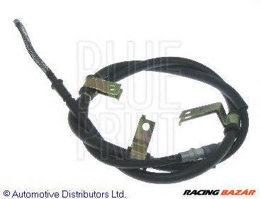 BLUE PRINT ADC446136 - Kézifék bowden MITSUBISHI