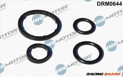 Dr.Motor Automotive DRM0644 - olajhűtő tömítés DODGE INFINITI JEEP MERCEDES-BENZ