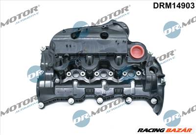 Dr.Motor Automotive DRM14903 - szelepfedél JAGUAR LAND ROVER
