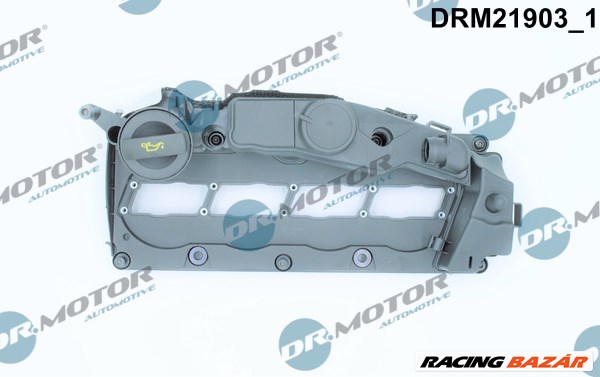Dr.Motor Automotive DRM21903 - szelepfedél AUDI SEAT SKODA VW 1. kép