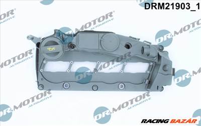 Dr.Motor Automotive DRM21903 - szelepfedél AUDI SEAT SKODA VW