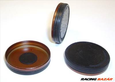 ELRING 125.820 - Zárófedél, bütyköstengely CHRYSLER DODGE FREIGHTLINER JEEP MERCEDES-BENZ MERCEDES-B