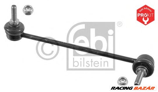 FEBI BILSTEIN 10036 - Stabilizátor pálca BMW 1. kép